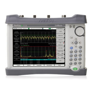 Anritsu S332E Cable/Antenna: Precision Testing for Optimal Signal Integrity