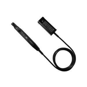 Siglent SCP5030: Precision Current Probe for Demanding Applications