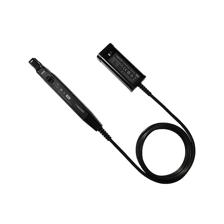 Siglent SCP5030: Precision Current Probe for Demanding Applications 1 Siglent SCP5030: Precision Current Probe for Demanding Applications