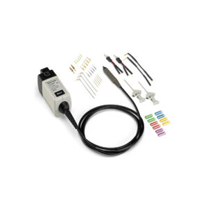 Tektronix TAP2500: 2.5 GHz Active Probe for Precision Measurements